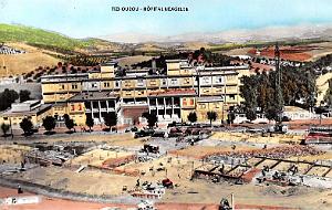 TIZI OUZOU - HOPITAL NEAGELEN